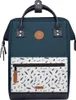 CABAIA Freizeitrucksack Rucksack mit Laptopfach Adventurer Produktbild-Vorschau 21