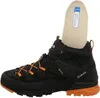 AKU Rock Dfs Mid GTX Colore: nero/arancio / Dimensioni: 8.5 Anteprima dell’immagine prodotto 16