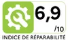 Aspirateur robot connecté - Electrolux - PI814SWN - pure i8 Voir les images du produit 2