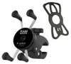 RAM Mounts RAM-HOL-UN7-400-2U, Telefono Anteprima dell’immagine prodotto 1