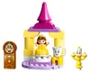 LEGO 10960 DUPLO Salle de bal de Belle, La Belle et la Bête Voir les images du produit 25
