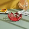 Alessi ESI01/25R, Rot, 21 cm, 95 mm Produktbild-Vorschau 4