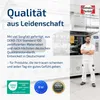 Matratze 90x200cm H4 München Taschenfederkern 1000 Federn Produktbild-Vorschau 7