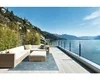 Outdoorteppich Kela türkis 200x300 cm Produktbild-Vorschau 2