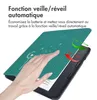imoshion Design Slim Hard Case Sleepcover with stand for Voir les images du produit 3