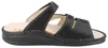 FINN COMFORT Agueda Damen Pantolette schwarz Brina Produktbild-Vorschau 4