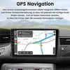 Autorádio CarPlay Android Auto pre Citroen C5 (2008-2017) - Náhľad obrázku produktu 5