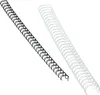 Fellowes 8 mm - 297 mm - 34 Ringe - A4 (210 x 297 mm) Produktbild-Vorschau 9