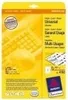 Avery Zweckform® 4782 4782 Etichette universali ultragrip - Anteprima dell’immagine prodotto 22