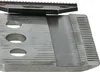 vhbw 4x Schneidsatz (2x großes Messer, 2x Produktbild-Vorschau 7