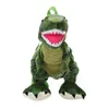 Toi-Toys - Plüschrucksack Dinosaurier - T-REX (50cm) Dino Produktbild-Vorschau 3