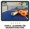 Rakietka do tenisa stołowego poziom hobby A-Allround Podgląd zdjęcia produktu 2