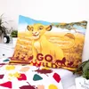 Posteľná bielizeň Lion King 140x200, 70x90 cm Náhľad obrázku produktu 2