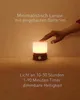 Timer-Nachtlicht Pro, dimmbare LED-Nachttischlampe, Produktbild-Vorschau 6
