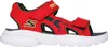 SKECHERS 406513L Rot Produktbild-Vorschau 9