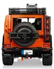 LEGO Technic Mercedes-Benz G 500 PROFESSIONAL Line, Zestaw Podgląd zdjęcia produktu 12
