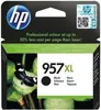 The image shows the packaging of an HP ink cartridge. Produktbild-Vorschau