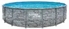 Summer Waves Elite Frame Pool Aufstellpool rund Komplettset Produktbild-Vorschau 1