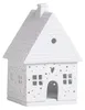 Räder Lichthaus Lebkuchen klein 9x8,5x14cm Anteprima dell’immagine prodotto 1