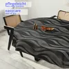 Tischdecke Wachstuch Premium Ornamente Schwarz Robust Produktbild-Vorschau 2