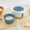 ROTHO Fresh Ciotola per impastare, capacità: 1,20 e 4,00 Anteprima dell’immagine prodotto 7
