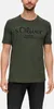 s.Oliver 2139909.79D1.XL, Koszulka, Męski, Oliwkowy, XL, Podgląd zdjęcia produktu 9