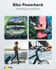Bike-Powerbank 5.0 (5.000 mAh) Produktbild-Vorschau 6