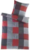 Warme Winter Mikrofaser Termo Fleece Bettwäsche 135x200 Produktbild-Vorschau 2