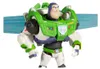 McFarlane Toys Disney Mirrorverse Figura d'azione Buzz Anteprima dell’immagine prodotto 9