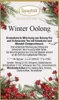 Winter Oolong aromatisierte Mischung aus Oolong und Produktbild-Vorschau 2