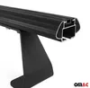 Dachträger Grundtäger für VW Caravelle T5 2003-2015 75kg Produktbild-Vorschau 2