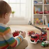 Ferngesteuerte FEUERWEHR mit Fernbedienung 1:24, Produktbild-Vorschau 4