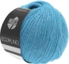 Lana Grossa ECOPUNO 50 g filato di cotone super morbido per Anteprima dell’immagine prodotto 1
