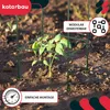 KOTARBAU® Modulare Rankhilfe 21x21x120cm Quadratisch 2 Produktbild-Vorschau 2