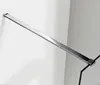140cm Stabilisator Chrom glänzend für 6-8mm Duschkabine Produktbild-Vorschau 1