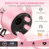 FIFINE USB Microphone XLR Dynamisches Mikrofon PC für Produktbild-Vorschau 4