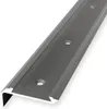 Treppenkantenprofil 19 x 42 x 2500 mm Winkelprofil Produktbild-Vorschau 1