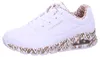 SKECHERS UNO-LOVING LOVE Sneaker Damen weiss 38 Produktbild-Vorschau 76