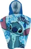 Disney Lilo & Stitch accappatoio poncho con cappuccio per Anteprima dell’immagine prodotto 1