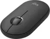 Logitech Pebble Mouse 2 M350s - Maus - optisch Produktbild-Vorschau 5