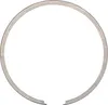 Kolbenring 39x1,5mm Form B Rechteckring für Zündapp M 25 50 Produktbild-Vorschau 2
