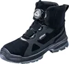 Atlas Flash 6905 XP Boa S3 ESD schwarz/grau Gr. 44 Produktbild-Vorschau 2