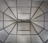 Sojag Pavillon Charleston 12x15 anthracite 384 x 489 x 281 Voir les images du produit 17
