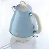 Vintage Wasserkocher 1 L blau Produktbild-Vorschau 14
