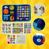 Handhabungsbuch - blau Náhled obrázku produktu 5