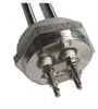 Edelstahl Heizpatrone 1000W (2x 500W) 110V, 1 1/4", Produktbild-Vorschau 2