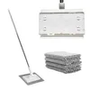Bodenwischer Set mit Mikrofaser Bezug Mikrofaser Produktbild-Vorschau 11