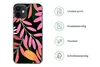MuchoWow® Handyhülle Schutzhülle Hülle für iPhone 12 Produktbild-Vorschau 7