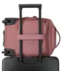 Travelite KICK OFF Trolley Backpack, Blush Produktbild-Vorschau 10