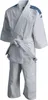 adidas Judoanzug Evolution J250E 130/140 Produktbild-Vorschau 11